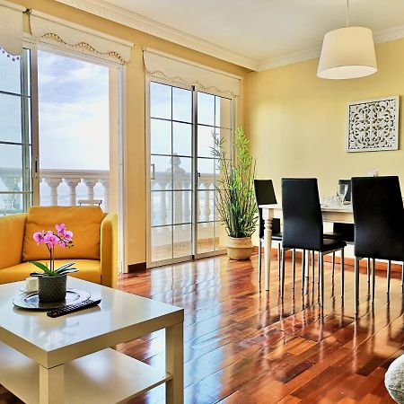 Oceanview I By Tor Apartment Пуерто де ла Крус Екстериор снимка