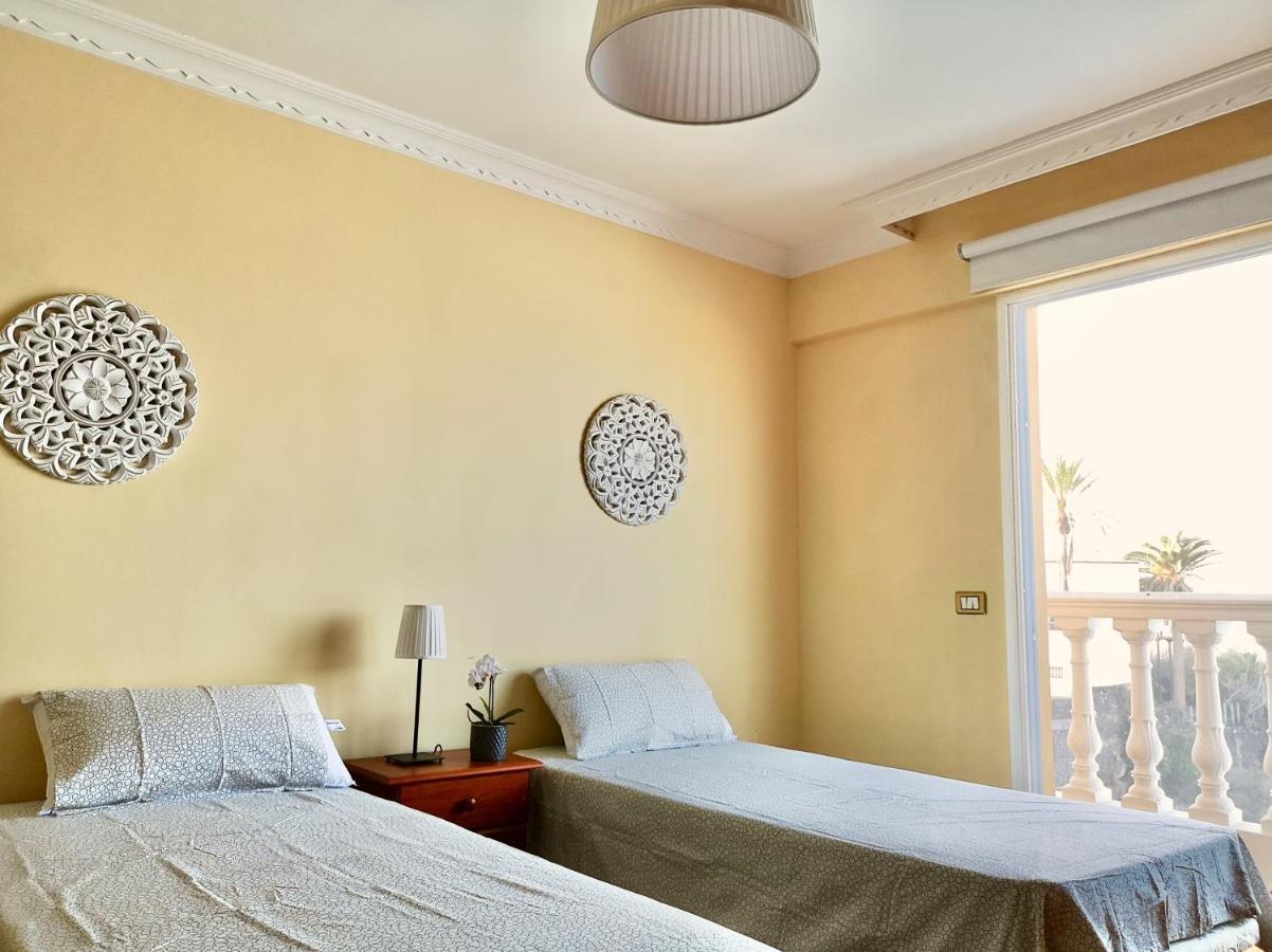 Oceanview I By Tor Apartment Пуерто де ла Крус Екстериор снимка