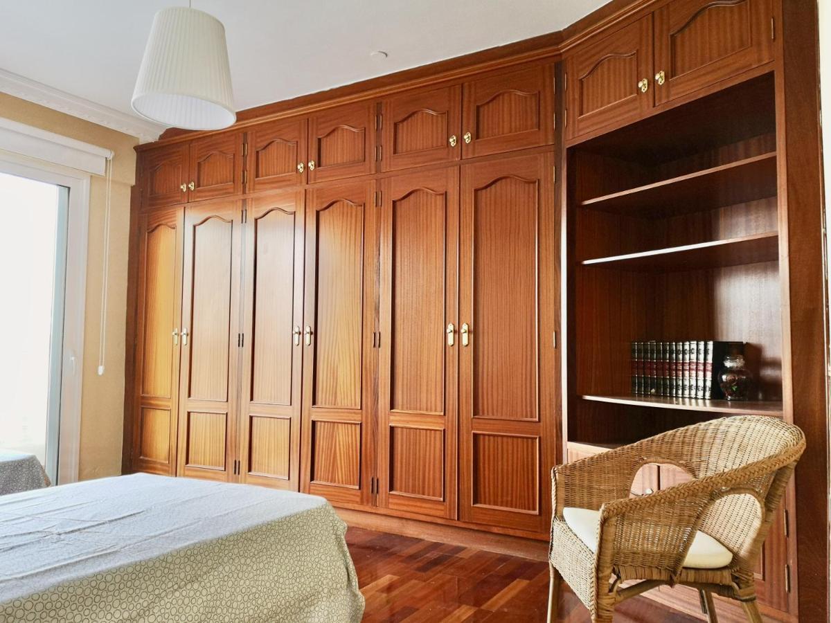 Oceanview I By Tor Apartment Пуерто де ла Крус Екстериор снимка