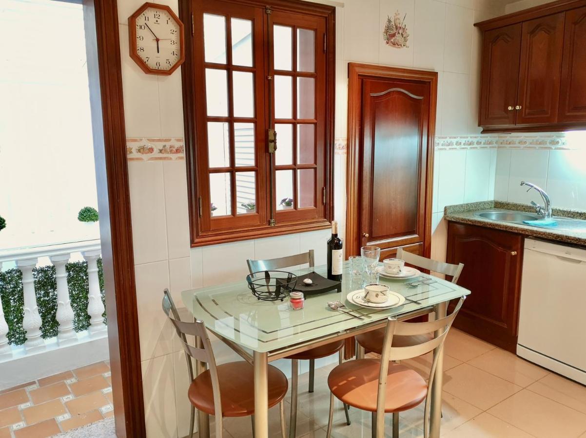 Oceanview I By Tor Apartment Пуерто де ла Крус Екстериор снимка