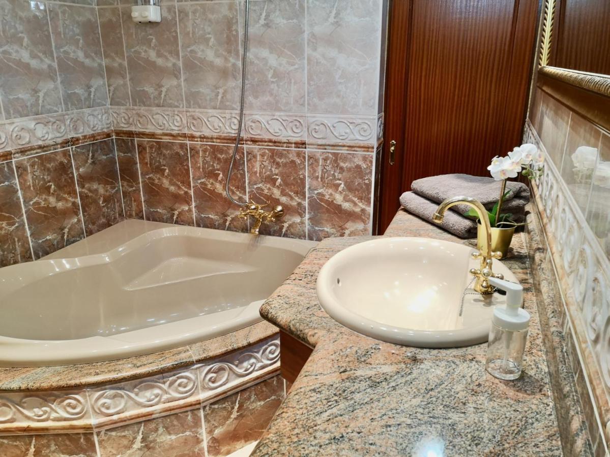 Oceanview I By Tor Apartment Пуерто де ла Крус Екстериор снимка